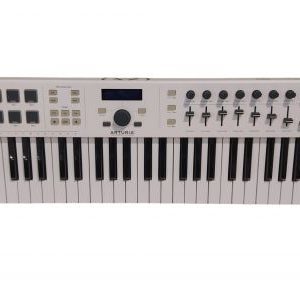 Keylab Arturia 49