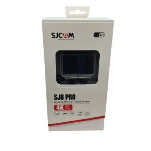 Sjcam SJ8 PRO Black