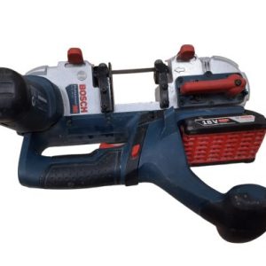 Bosch GCB 63 18V