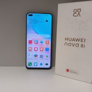 Huawei Nova 8i