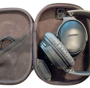 Bose QuietComfort 35