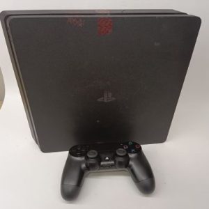 Sony PlayStation 4