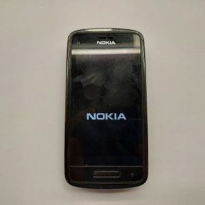 Nokia C6-01