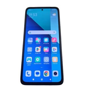 Xiaomi Redmi Note 13