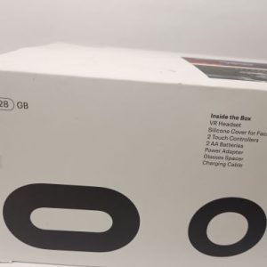 Oculus Quest 2 VR Hedset 128GB