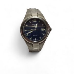 Tissot Titanium 100M