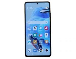 Xiaomi Redmi Note 12 Pro