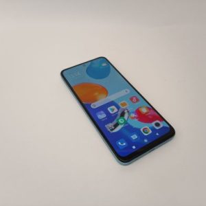 Xiaomi Redmi Note 11