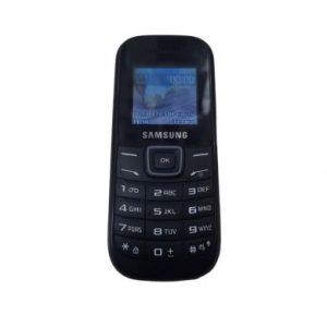 Samsung GT-E1200