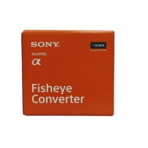 Sony SEL057FEC