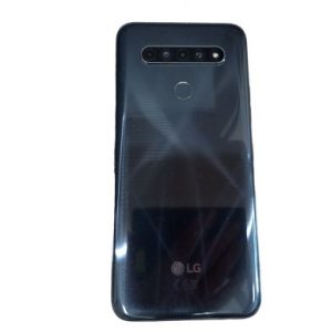 LG K61