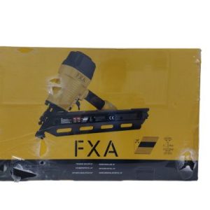 FXA XI3490II