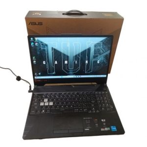 Asus TUF Gaming F15