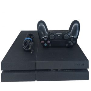 Sony PlayStation 4