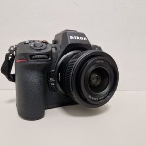 Nikon Z8