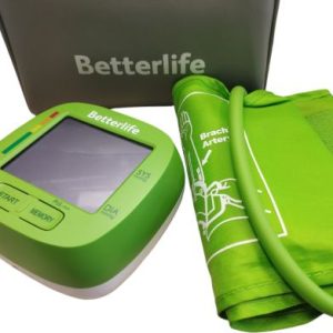 Betterlife Blood Pressure monitor