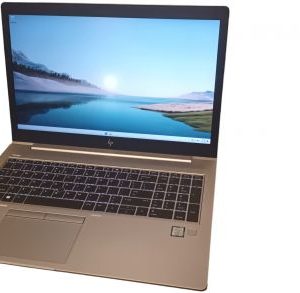 HP hp elitebook 850 g6