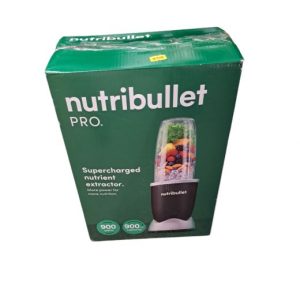 NUTRIBULLET 900+ NB-201