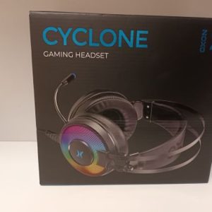 Noxo Cyclone gaming headset