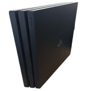 Sony PS4 Playstation 4 Pro