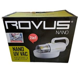 Rovus Nano CM1300W