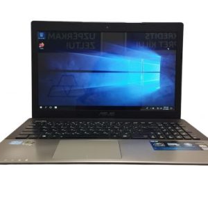 Asus V6 lite K55vj