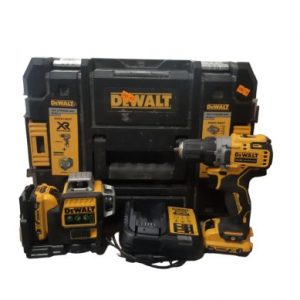 Dewalt DCD701/DCE089G