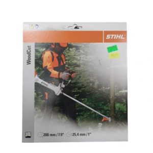 Stihl Woodcut