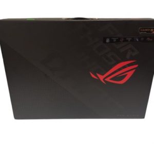 Asus ROG Strix G513QE