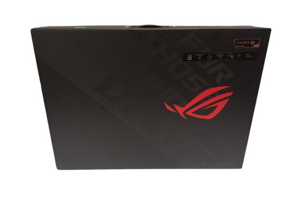 Asus ROG Strix G513QE