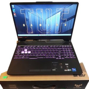 Asus TUF GAMING