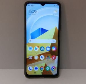 Xiaomi Poco M5