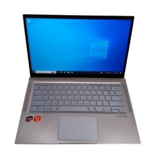 Asus Zenbook UX431DA