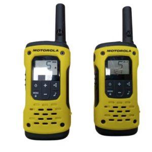 Motorola tlkr t92 h2o