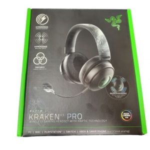 Razer Kraken V3 Pro