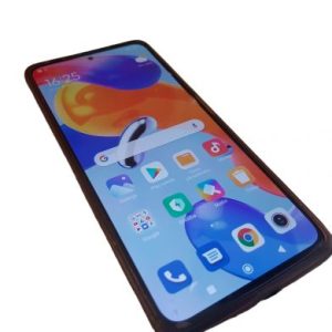 XIAOMI Redmi note 11 pro