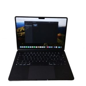 apple MacBook Air 13.6-inch (A2681)