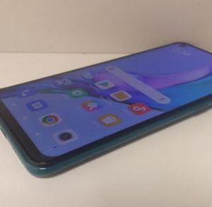 Redmi Note 9