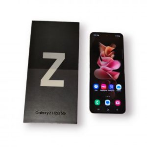 Samsung Z Flip 3 5G