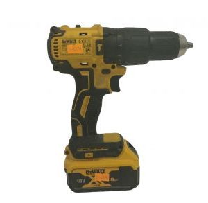 Dewalt DCD778