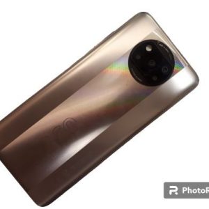 Xiaomi Poco X3 pro