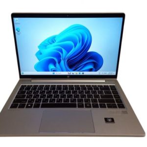 HP ProBook 445 G9