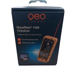 geoDist 100 touch