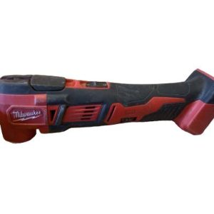 Milwaukee M18 BMT