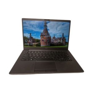 Dell Latitude 7400