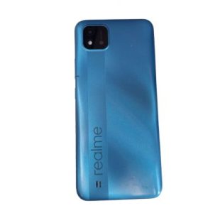 Realme C11