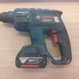 Bosch GBH 18 V-EC