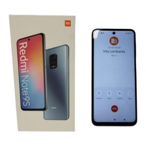 Xiaomi Redmi Note 9