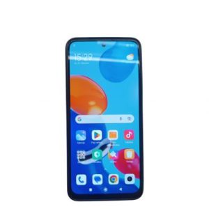 Xiaomi redmi note 11