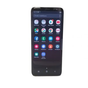 Samsung Galaxy S8 (G950F)